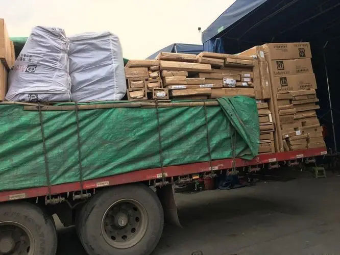 上林家具托运